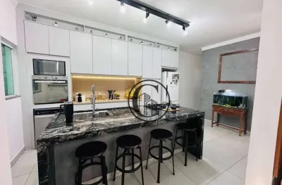 Casa com 2 dormitórios à venda, 184 m² por r$ 650.000,00 - santa marta - sorocaba/sp