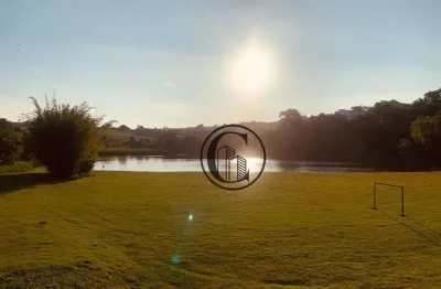 Terreno à venda, 318 m² por r$ 340.000,00 - condomínio helena maria - sorocaba/sp