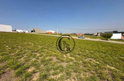 Terreno à venda, 200 m² por r$ 209.000,00 - condomínio reserva ipanema - sorocaba/sp