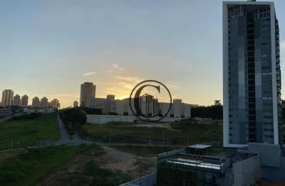 Apartamento com 2 dormitórios à venda, 54 m² por r$ 355.000,00 - parque morumbi - votorantim/sp