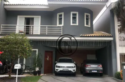 Casa com 3 quartos à venda, 310 m² por r$ 1.590.000 - condomínio vila dos inglezes - sorocaba/sp