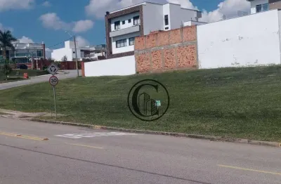 Terreno à venda, 250 m² por r$ 395.000,00 - condomínio ibiti reserva - sorocaba/sp