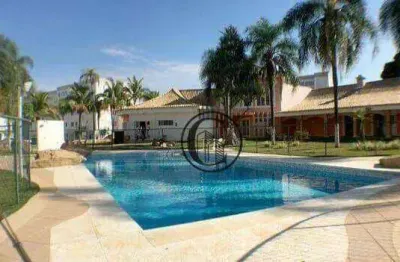 Apartamento com 1 dormitório à venda, 47 m² por r$ 215.000,00 - condomínio parque sicília - sorocaba/sp