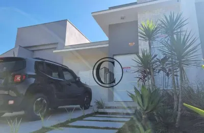 Casa com 2 dormitórios à venda, 96 m² por r$ 720.800,00 - condomínio terras de são francisco - sorocaba/sp