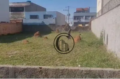 Terreno à venda, 200 m² por r$ 320.000,00 - wanel ville - sorocaba/sp