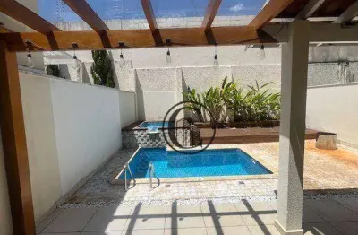 Casa com 3 quartos à venda, 176 m² por r$ 899.000 - condomínio san paolo - sorocaba/sp