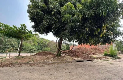 Terreno à venda, 414 m² por r$ 500.000 - jardim montreal - sorocaba/sp