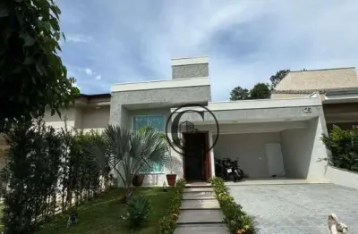 Casa com 3 dormitórios à venda, 146 m² por r$ 1.100.000,00 - jardim garret - araçoiaba da serra/sp