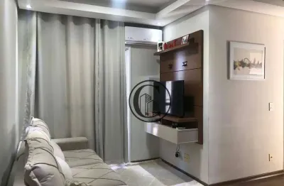 Apartamento com 2 dormitórios à venda, 57 m² por r$ 380.000,00 - jardim são carlos - sorocaba/sp