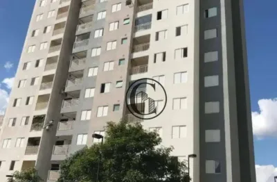 Apartamento com 2 quartos à venda na Rua Augusto Lippel, 1812, Parque Campolim, Sorocaba