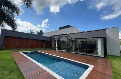 Casa 4 quartos à venda, 500 m² por r$ 4.490.000 - condomínio saint patrick - sorocaba/sp