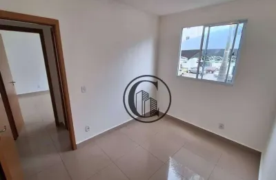 Apartamento com 2 quartos à venda na Alameda do Horto, 454, Caguassu, Sorocaba