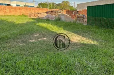 Terreno à venda, 270 m² por r$ 400.000,00 - condomínio ibiti reserva - sorocaba/sp