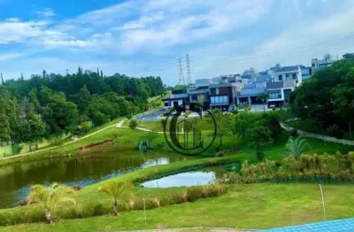 Terreno à venda, 340 m² por r$ 329.000,00 - condomínio sunlake residencial - votorantim/sp