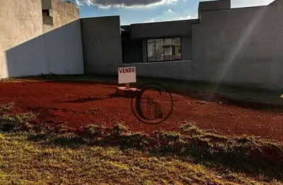 Terreno à venda, 180 m² por r$ 196.000,00 - condomínio villagio ipanema - sorocaba/sp