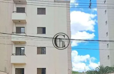Apartamento à venda, 61 m²  r$ 450.000 - jardim judith - sorocaba/sp