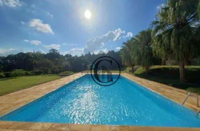 Casa com 4 quartos à venda, 482 m² por r$ 2.800.000 - condomínio city castelo - itu/sp
