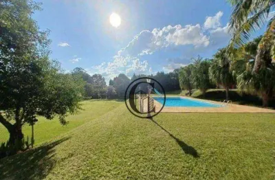 Casa com 4 dormitórios à venda, 482 m² por R$ 2.400.000,00 - Condomínio City Castelo - Itu/SP