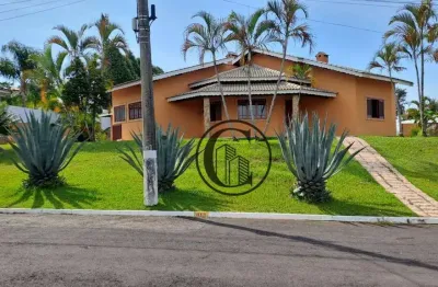 Casa 3 quartos à venda, 250 m² por r$ 1.950.000 - condomínio village castelo - itu/sp