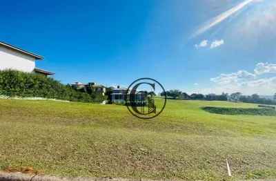 Terreno à venda, 1000 m² por r$ 530.000,00 - condomínio fazenda kurumin - itu/sp