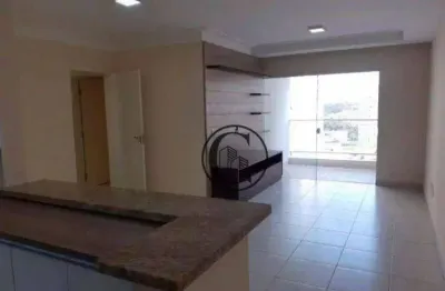 Apartamento com 3 dormitórios à venda, 91 m² por r$ 850.000,00 - condomínio horizonte campolim - sorocaba/sp
