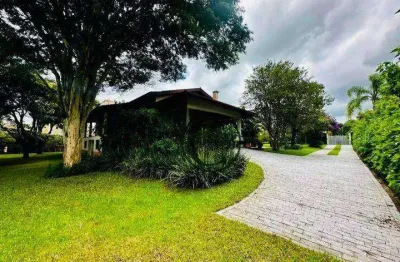 Casa com 3 dormitórios à venda, 408 m² por r$ 1.500.000,00 - condomínio city castelo - itu/sp