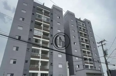 Oportunidade única! apartamento mobiliado no mirante bella vista – conforto e sofisticação em sorocaba