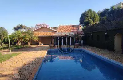 Casa com 4 dormitórios à venda, 350 m² por r$ 1.650.000,00 - condomínio city castelo - itu/sp