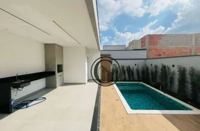 Sobrado 3 quartos à venda, 218 m² por r$ 1.450.000 - condomínio villagio wanel - sorocaba/sp