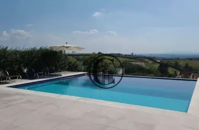 Casa 4 quartos à venda, 376 m² por r$ 2.950.000 - condomínio fazenda kurumin - itu/sp