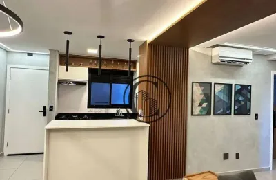Apartamento com 2 dormitórios à venda, 78 m² por r$ 636.000,00 - jardim portal da colina - sorocaba/sp