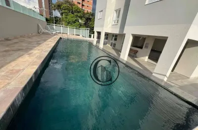 Apartamento com 2 quartos à venda na Rua Amazonas, 373, Centro, Sorocaba