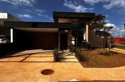 Casa com 3 dormitórios à venda, 163 m² por r$ 1.150.000,00 - condomínio reserva ipanema - sorocaba/sp