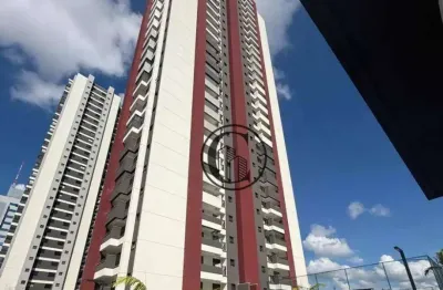 Apartamento com 1 dormitório à venda, 47 m² por r$ 590.000,00 - parque campolim - sorocaba/sp