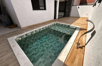 Sobrado com 3 dormitórios à venda, 146 m² por r$ 945.000,00 - condominio golden park sigma - sorocaba/sp