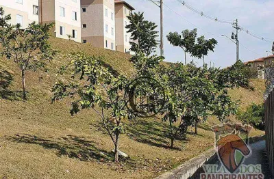 Lindo apartamento com planejados no residencial vila dos bandeirantes – votorantim/sp