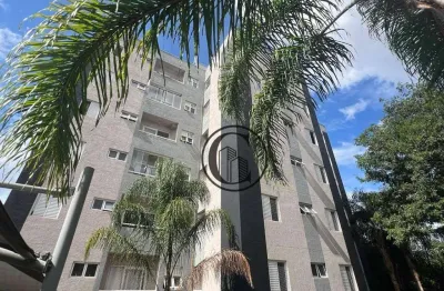 Apartamento com planejados e lazer completo no condomínio platinum – conforto e segurança!