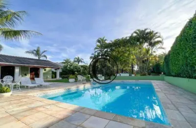 Casa com 5 dormitórios, 500 m² - venda por r$ 2.650.000,00 ou aluguel por r$ 13.750,00/mês - condomínio city castelo - itu/sp