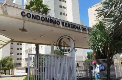 Apartamento com 2 dormitórios à venda, 57 m² por r$ 235.000,00 - jardim guarujá - sorocaba/sp