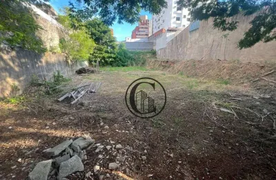 Terreno à venda, 510 m² por r$ 750.000,00 - vila augusta - sorocaba/sp
