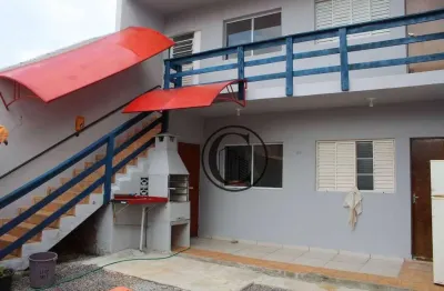 Casa à venda, 90 m² por r$ 320.000,00 - jardim piazza di roma ii - sorocaba/sp