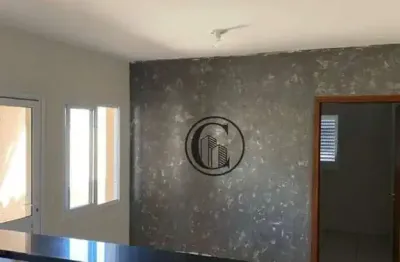 Casa com 2 dormitórios à venda, 49 m² por r$ 235.000,00 - condomínio residencial savoia - sorocaba/sp