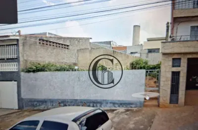 Terreno à venda, 250 m² por r$ 263.000,00 - wanel ville - sorocaba/sp