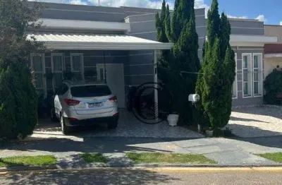 Casa com 4 dormitórios à venda, 168 m² por r$ 919.000,00 - condomínio horto florestal iii - sorocaba/sp