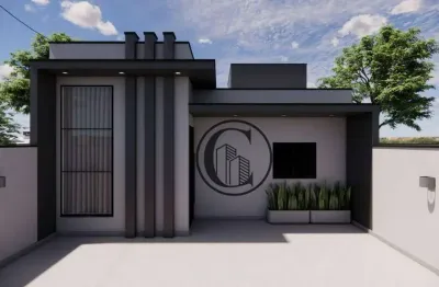 Casa à venda, 65 m² por r$ 476.500,00 - jardim wanel ville v - sorocaba/sp