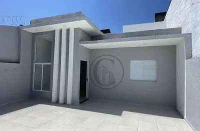 Casa com 2 dormitórios à venda, 65 m² por r$ 450.000,00 - jardim wanel ville v - sorocaba/sp