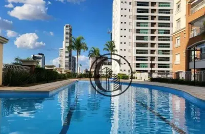 Apartamento com 3 dormitórios à venda, 97 m² por r$ 1.079.000,00 - portal da colina  - sorocaba/sp