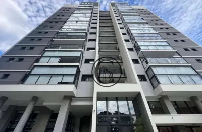 Apartamento com 3 dormitórios à venda, 115 m² por r$ 1.200.000,00 - condomínio edifício olga botanique - sorocaba/sp