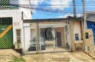 Casa à venda, 75 m² por r$ 192.500,00 - parque são bento - sorocaba/sp