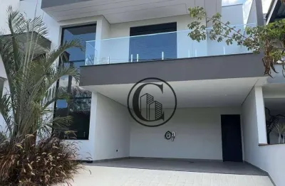 Residência contemporânea com 3 suítes, piscina e área gourmet no ibiti reserva – tecnologia e conforto em harmonia